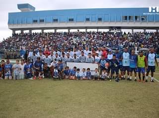 Duas seleções do extremo sul baiano poderão decidir o Campeonato Intermunicipal de Futebol 2023.