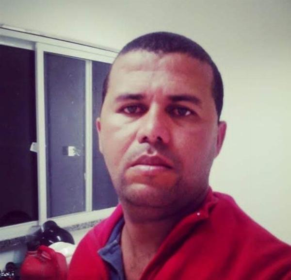 Ex-funcionário do SEAP é morto a tiros no Bairro Vista Alegre no Subúrbio Ferroviário de Salvador 