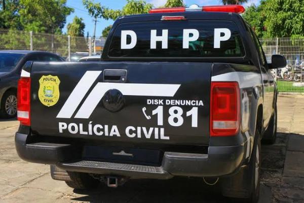 Delegacia de Homicídios e Proteção à Pessoa investiga morte no bairro do Tomba em Feira de Santana