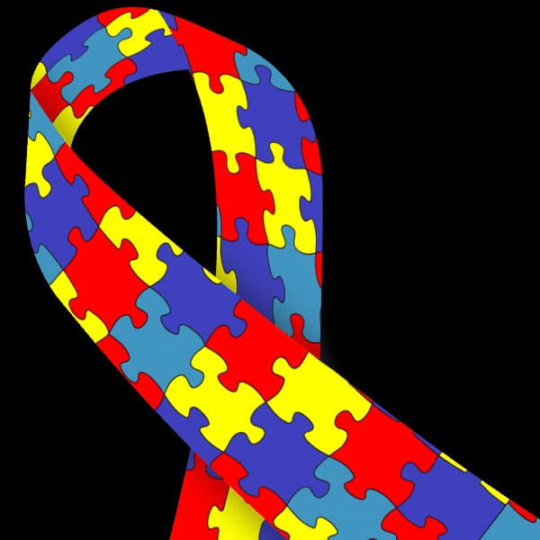 2 de abril - Dia Mundial de Consciência do Autismo 