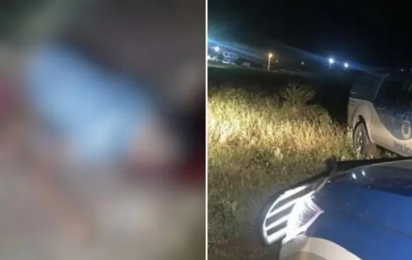 Jovem é encontrado morto no município de Tanquinho 