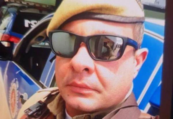 Cabo da Polícia Militar morre em acidente na BR-116 em Euclides da Cunha