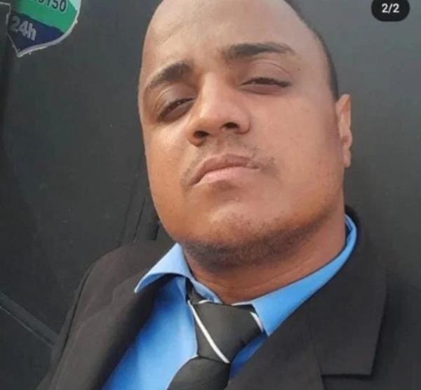 Segurança é morto a tiros no Conjunto Residencial Asa Branca em Feira de Santana 