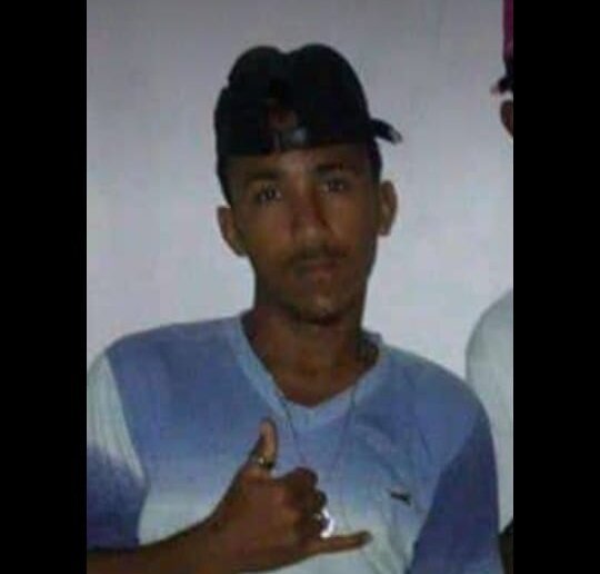 Jovem é executado a tiros no distrito de Afligidos em São Gonçalo dos Campos 