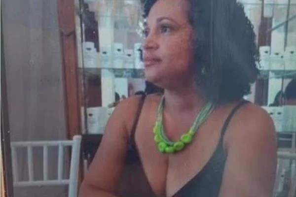 Técnica de enfermagem é assassinada a golpes de faca no bairro de Águas Claras em Salvador 