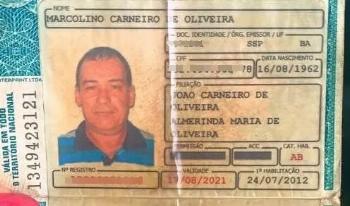 Cadáver de agricultor é encontrado em cova rasa na cidade de Conceição do Coité