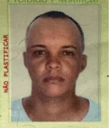 Ex-presidiário é assassinado na zona rural de Santo Estevão 
