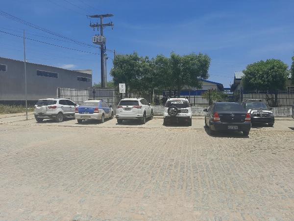 Homem morre em acidente na zona rural de Barrocas