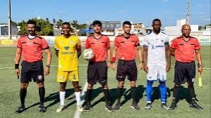 Definidos os classificados do grupo 4 na rodada deste fim de semana