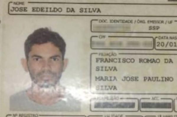 Homem morre em acidente de transito na BA-233 em Serrinha