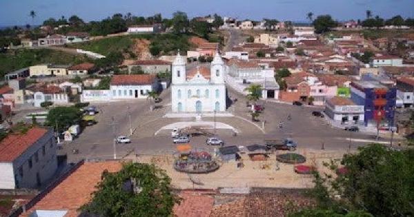 Homem é condenado a mais de 34 anos de prisão por fiminicidio da companheira em Cícero Dantas na Bahia 