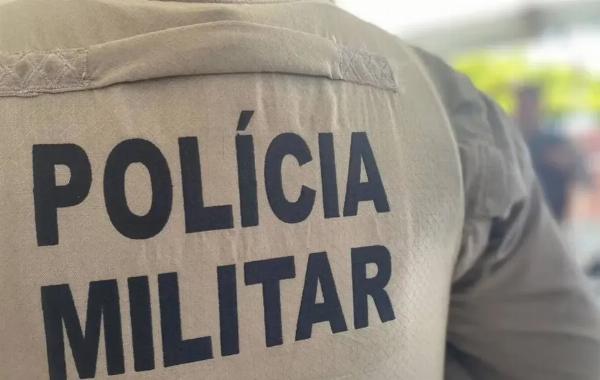 Homem é morto em via pública no Distrito de Espanta Gado em Queimadas
