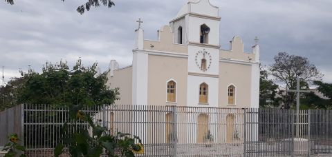 Chega a 123 o número de municípios da Bahia em situação de emergência 