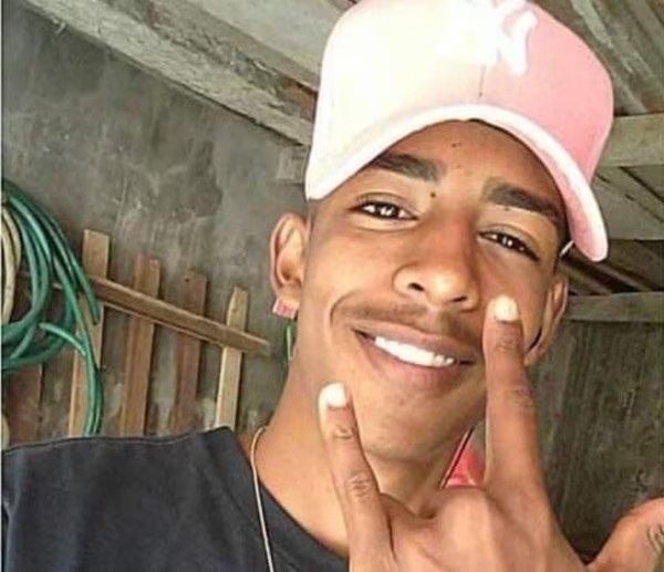 Filho de Pastor Evangélico é assassinado a tiros na cidade de Ipiaú 