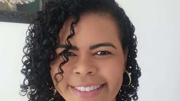 Mulher é morta quando saia para o trabalho no Bairro Bôca do Rio em Salvador 