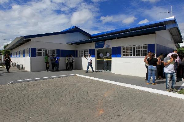 Dois corpos são encontrados com as mãos amarradas na cidade de Camaçari 