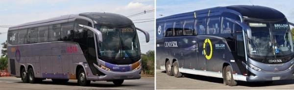 Camurujipe encerra em caráter oficial suas operações no sistema regular de transportes na Bahia