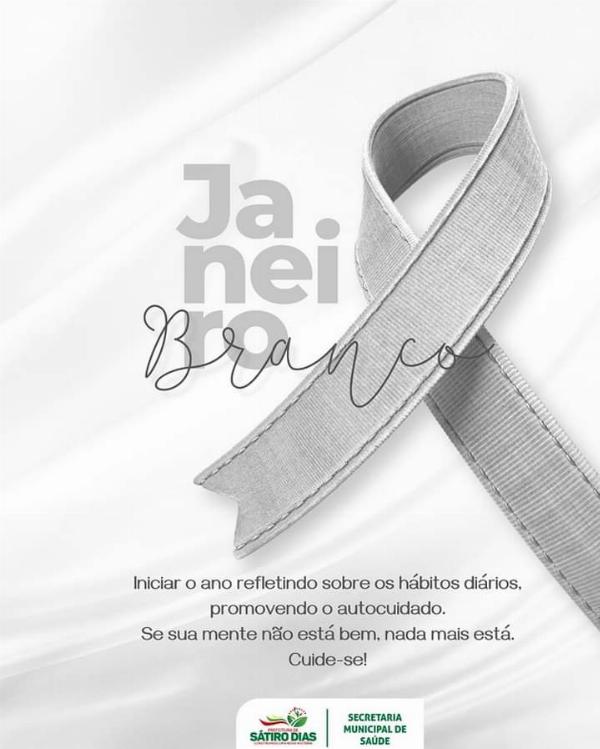 Janeiro Branco
