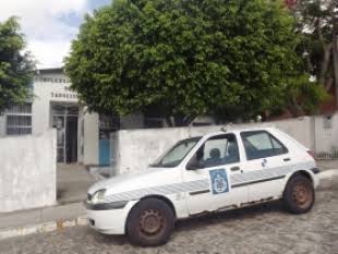 Acusado de homicídio é preso na cidade de Tanquinho e transferido para Feira de Santana