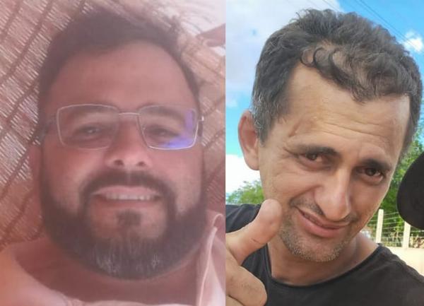 Policia Rodoviária Federal registra acidente na BR-410 com dois homens mortos e seis mulheres feridas 