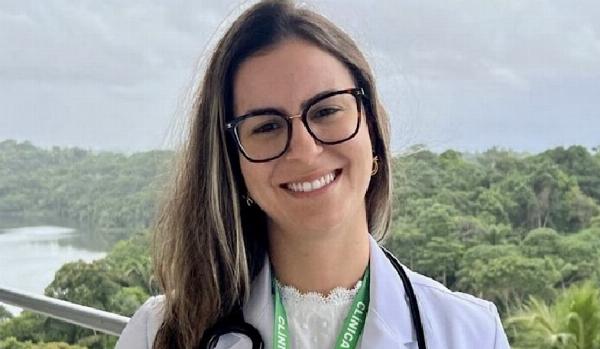 Médica morre carbonizada na BA-120 em Riachão do Jacuipe