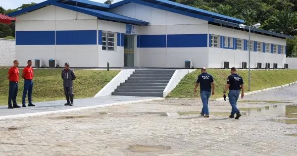 Homem mata a companheira e depois comete autocidio em Vera Cruz na Ilha de Itaparica