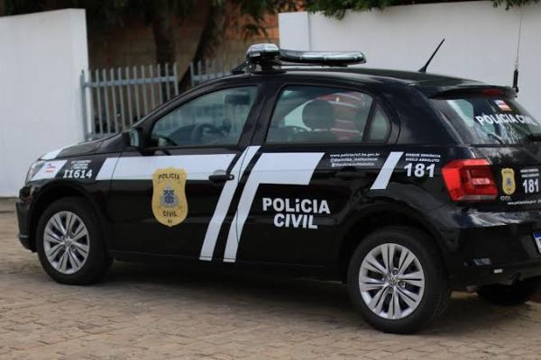 Homem é executado a tiros dentro de casa na zona rural de Miguel Calmon