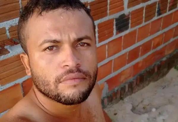 Homem é morto a tiros no Distrito de Caldas do Jôrro em Tucano 