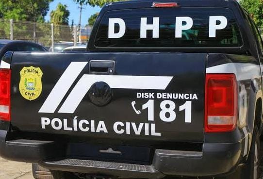 Homem é encontrado morto por disparos de arma de fogo no Bairro Queimadinha em Feira de Santana 