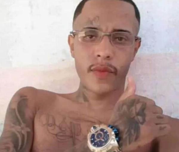 Homem e assassinado dentro de casa a golpes de facão na zona rural de Teofilândia 