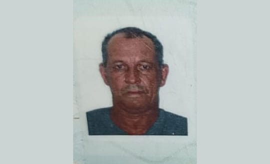 Homem morre após capotar veículo na zona rural de Santaluz 