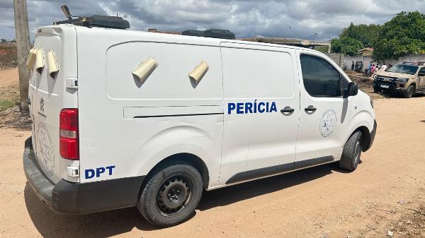 Corpos são encontrados em avenida do Polo Industrial de Camaçari 