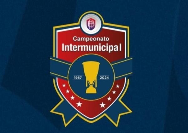 60 equipes irão disputar o Campeonato Intermunicipal Ednaldo Rodrigues Gomes em 2024