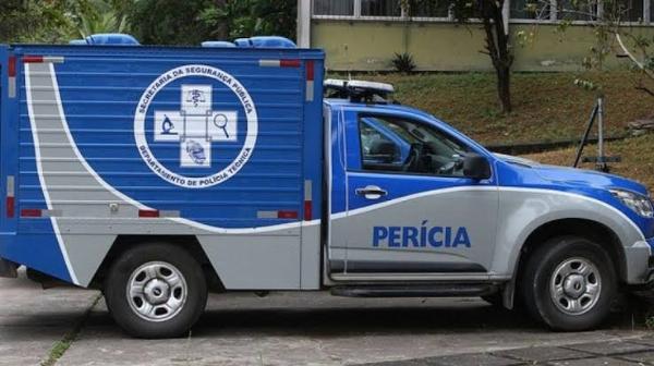 Homem é morto a tiros após ter residência invadida em Feira de Santana