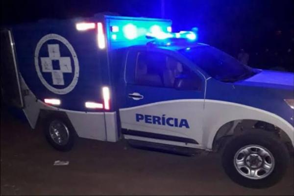 Jovem é assassinado a tiros em Madre de Deus na Região Metropolitana de Salvador 