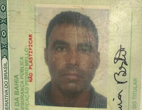 Policia registra homicídio no Bairro de Plataforma no Subúrbio Ferroviário de Salvador 