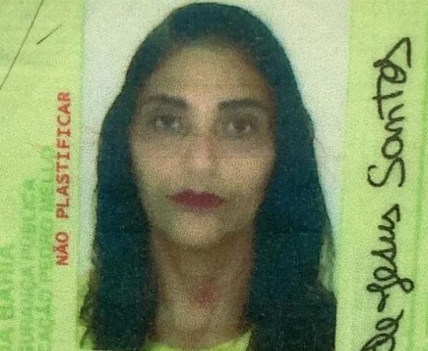 Mulher é morta a golpes de faca na cidade de Feira de Santana