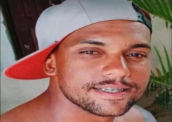 Homem morre em acidente de transito na BA-084, em Santo Amaro