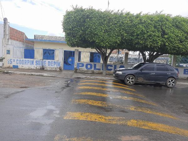 Homem é encontrado morto na divisa dos municipios de Barrocas e Serrinha