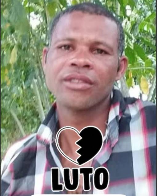 Homem e encontrado morto em estrada vicinal perto de um bar na localidade de Sítio II, em Conceição do Coité 