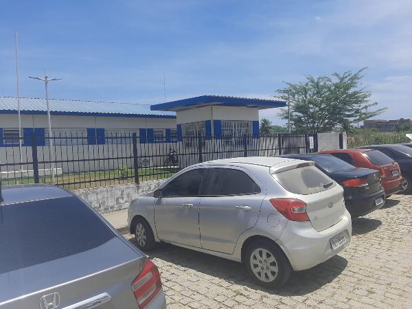 Acidente de trânsito com vítimas fatais na zona rural do município de Valente