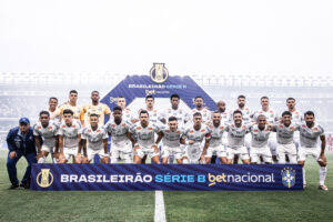 Campeão da Série B do Campeonato Brasileiro de 2024