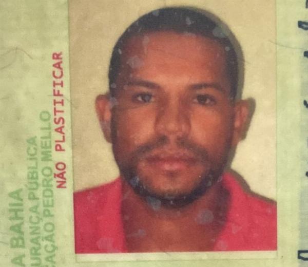 Policia registra acidente com vitima fatal em Feira de Santana