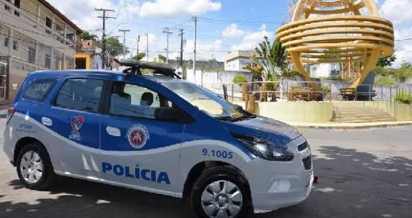 Polícia registra assassinato na cidade de São Francisco do Conde 