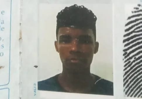 Jovem é assassinado a tiros no bairro Calumbi no Conjunto Feira IX em Feira de Santana