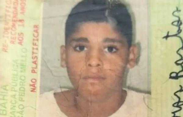 Jovem morre após se envolver em acidente de transito em Feira de Santana