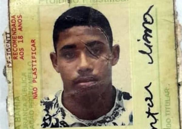 Jovem é morto a tiros no bairro Limoeiro, em Feira de Santana