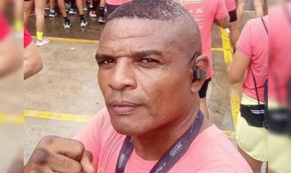 Professor de boxe morre após registrar boletim de ocorrência em delegacia de Salvador