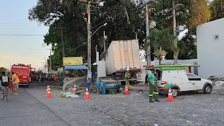 Acidente na BR-324 deixa duas pessoas mortas em Amélia Rodrigues