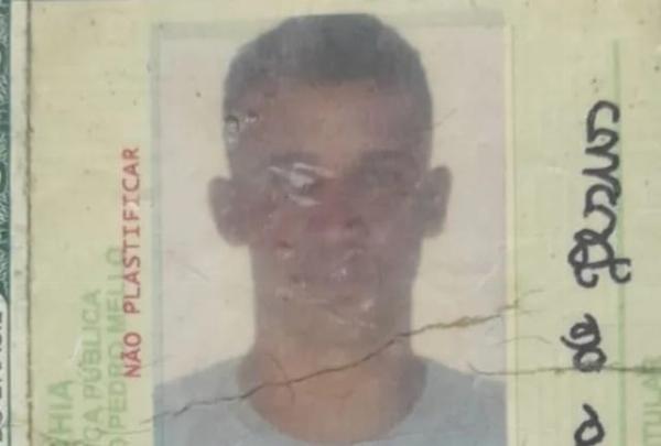 Pedreiro é assassinado no bairro do Tomba, em Feira de Santana 